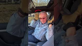 The Police Will Pull You Over for This