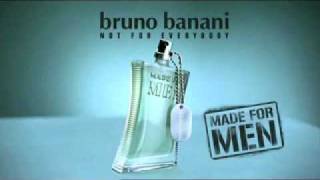 Perfume Bruno Banani