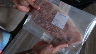 €150 BIEFSTUK voorbereiden met LEFTLANEPAPI