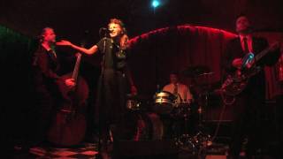 Delco Nightingale: Yes My Darling Daughter