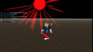 Roblox Script Showcase#1 Really rare sword