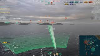 Akatsuki 7 kills, Yamamoto kraken skill activated 190k dmg