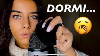 ASMR PER DORMIRE E RILASSARTI ? | ASMR ITA ??