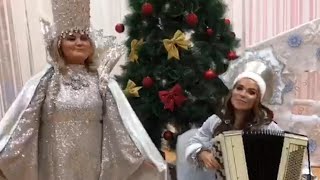 Гузелия & Рузиля Хаертдинова - Яна Ел котлавы