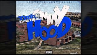 Ypph Da Yung Hustla - On My Hood