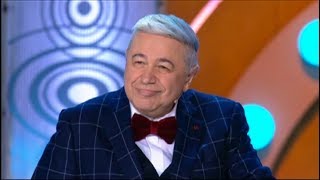 Петросян-Шоу. 23-й выпуск (2018)