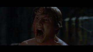 Hostel (film, 2005) - Scène de torture