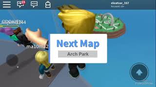 СТИХИЙНЫЕ БЕДСТВИЯ - ROBLOX