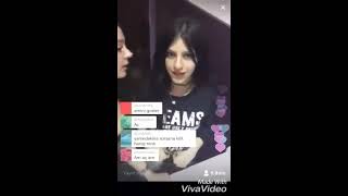 Periscope - Üniversiteli  ifşa +18