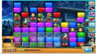 Pet Rescue Saga level 652 - No Boosters (with commentary)