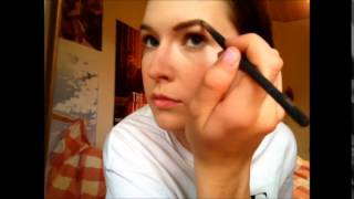 [Mavrin Models] Aliya Lando Makeup Tutorial
