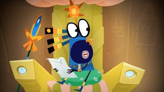 Qumi-Qumi, Trailer EP14 — Money Money