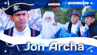 Shapaloq - Jon Archa (anons)