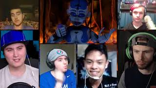 SFM/FNAF| The Doomed Destiny Of Spouse | Again - KIRA ft. Rachie [REACTION MASH-UP]#145