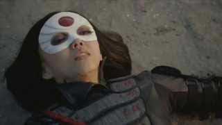 Arrow Season 3 Deaths and "Deaths" mmm whatcha say