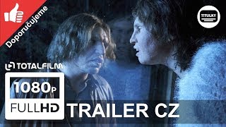 Tina a Vore (2018) trailer CZ HD