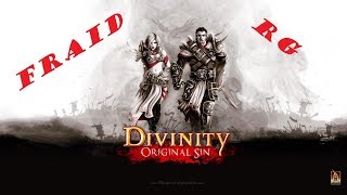 Divinity: Original Sin - Part 30 (Морозный Хиберхайм)