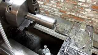K&T Crank #1