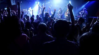 "Soundcheck - Das Konzert der Woche": #zweiraumsilke im E-Werk