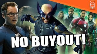 BREAKING NEWS Disney & FOX Deal Falls Through as Comcast Buys SKY Network
