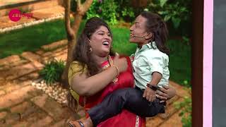 Comedy Khiladigalu | Kannada Serial | Episode - 28| Best Scene | Zee Kannada
