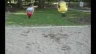 Gainer Tutorial