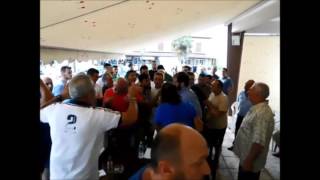 Νίκος Κουτσογιάννης Μονόσπιτα