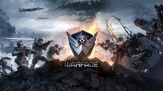 WARFACE - ПОГРУЖЕНИЕ В БЕЗДНУ