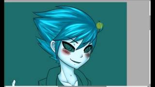 Billy Joe Cobra SpeedPaint
