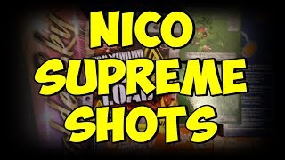 Nico - Supreme Shots [Silvester 2017/2018]