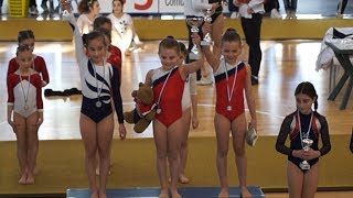 Regionale Mini Prima 3 Open (30-03-2014, Montespertoli)