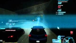 Need For Speed World [Русский геймплэй]