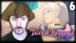 ВЫСТУПЛЕНИЕ АРТОРИУСА ♥ TALES OF BERSERIA #6
