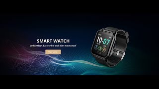 SMART WATCH L8 STAR B1 ДОСТОЙНЫЕ БЮДЖЕТНЫЕ УМНЫЕ ЧАСЫ С АЛИЭКСПРЕСС ⬇️⬇️⬇️ССЫЛКИ ПОД ВИДЕО⬇️⬇️⬇️