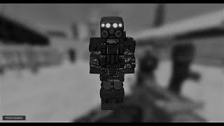 STALCRAFt Броня: Тяжелый бронекостюм "Легионер"