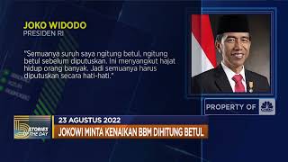 BI Naikkan Suku Bunga Acuan 25 BPS Hingga, Demi Mobil Listrik, Ford PHK Masal