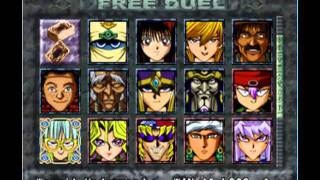 Yugioh Mod Completo winged dragon #1 (Danmaster)