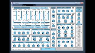 Ensembler soft by ConcreteFX 2004