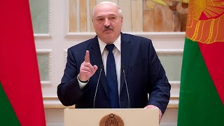 Лукашенко: Хихикали СМИ России! У Путина и Лукашенко других друзей нет!