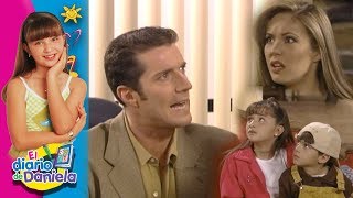 Capítulo 66: ¡Enrique está en la ruina! ? | El diario de Daniela - Televisa
