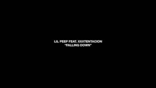 Lil Peep & XXXTENTACION - Falling Down/ DISTORTED & BASS BOOSTED