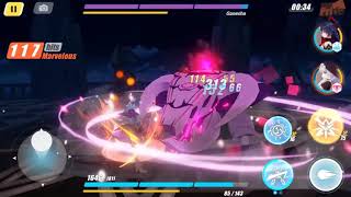 Honkai Impact 3rd SEA - Myriad Abyss 75k° 30F & 33F