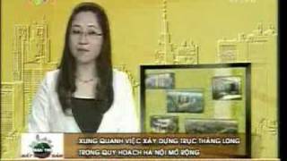 Bản tin bất động sản VTV1 ngày 29-4-2010 www.nhadatgiatot.com