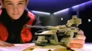 Lego Star Wars Collection Commercial from 2000!