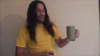 Raw Vegan Protein Shake (Muskelaufbau mit Rohkost)