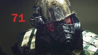 Fallout 4 Часть 71 - Задания Подземки