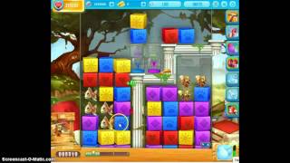 Pet Rescue Saga Level 1280