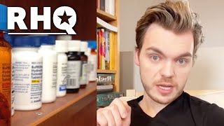 How Big Pharma Makes Billions Doing Nothing