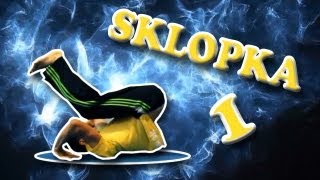 Skill Lab Tutorial #01 - Sklopka do podrepu