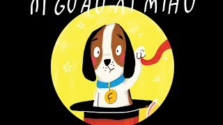 Ni Guau Ni Miau